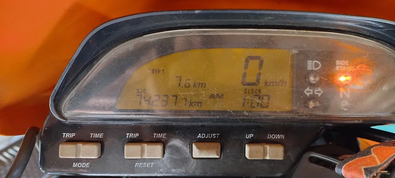 Xr 250 tornado  - Foto 3