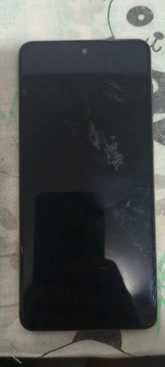 Celular Samsung M54 5G