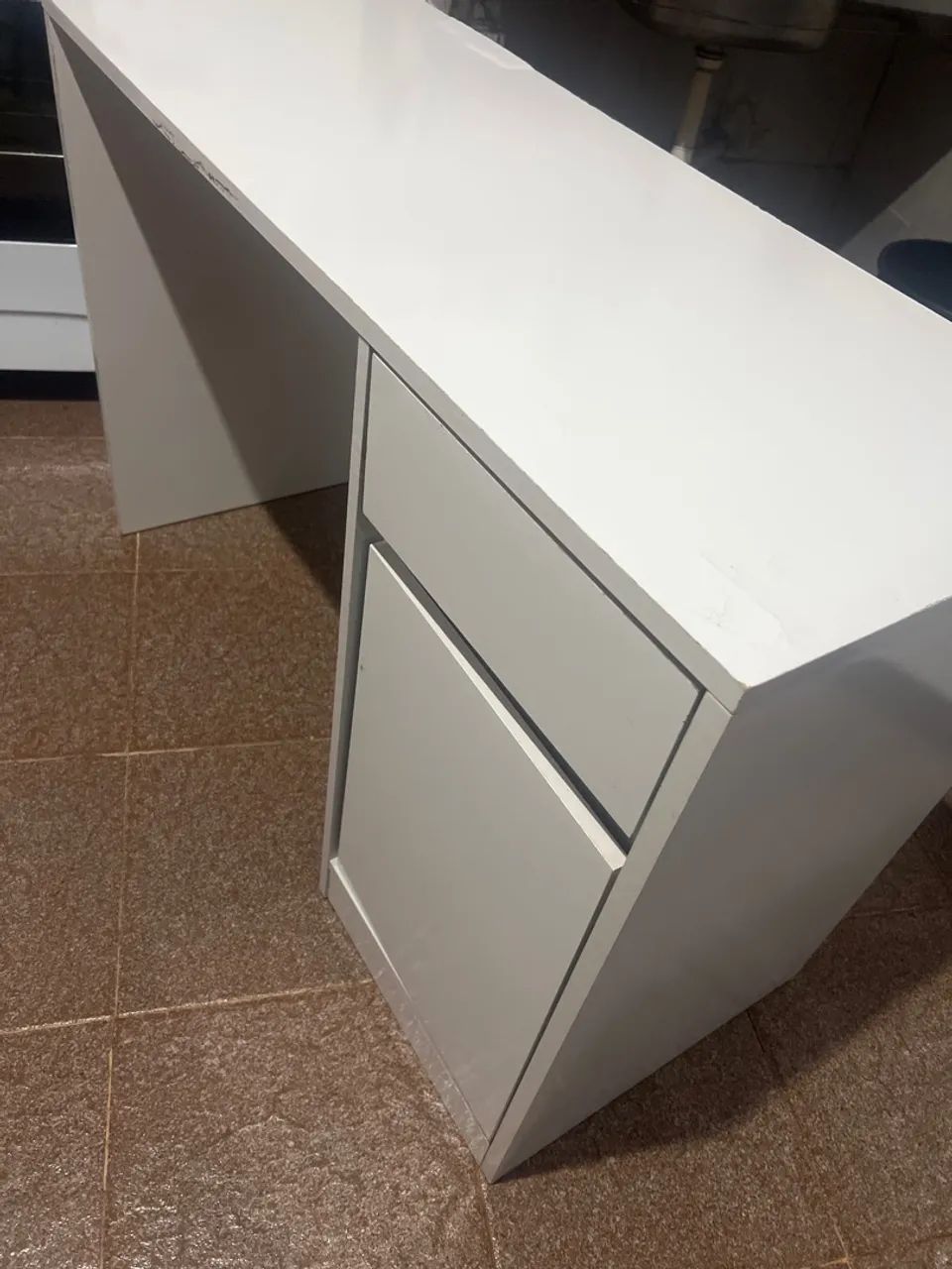 Mesa gamer 