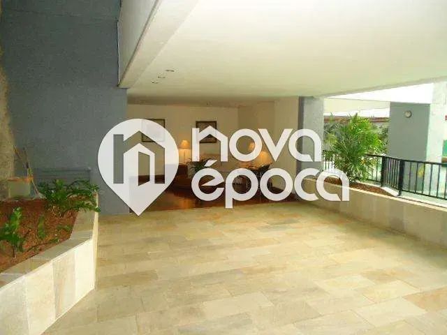 Lagoa | Apartamento 2 quartos, sendo 1 suite - Foto 3
