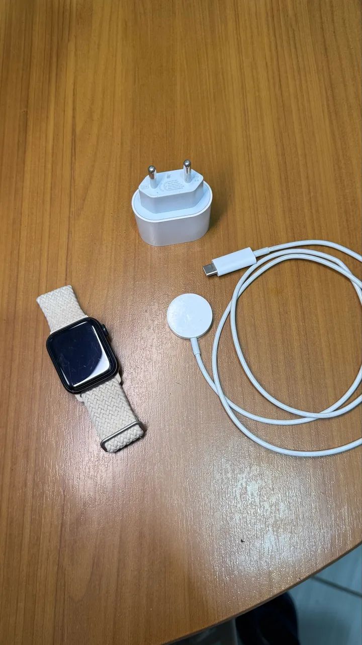 Apple Watch Series SE 2 (gps)  - Foto 5