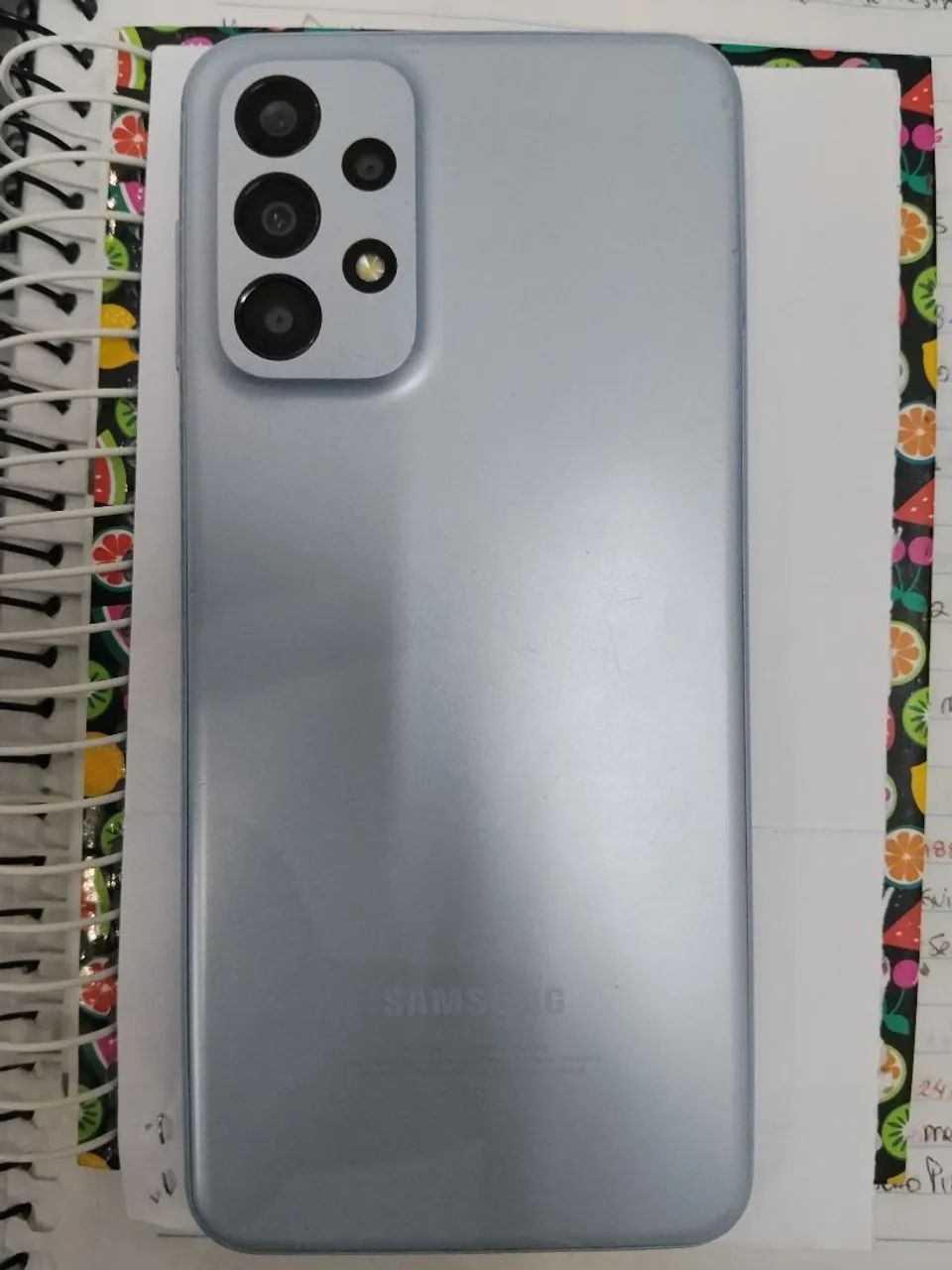 Samsung A23 5g 128gb - Foto 2