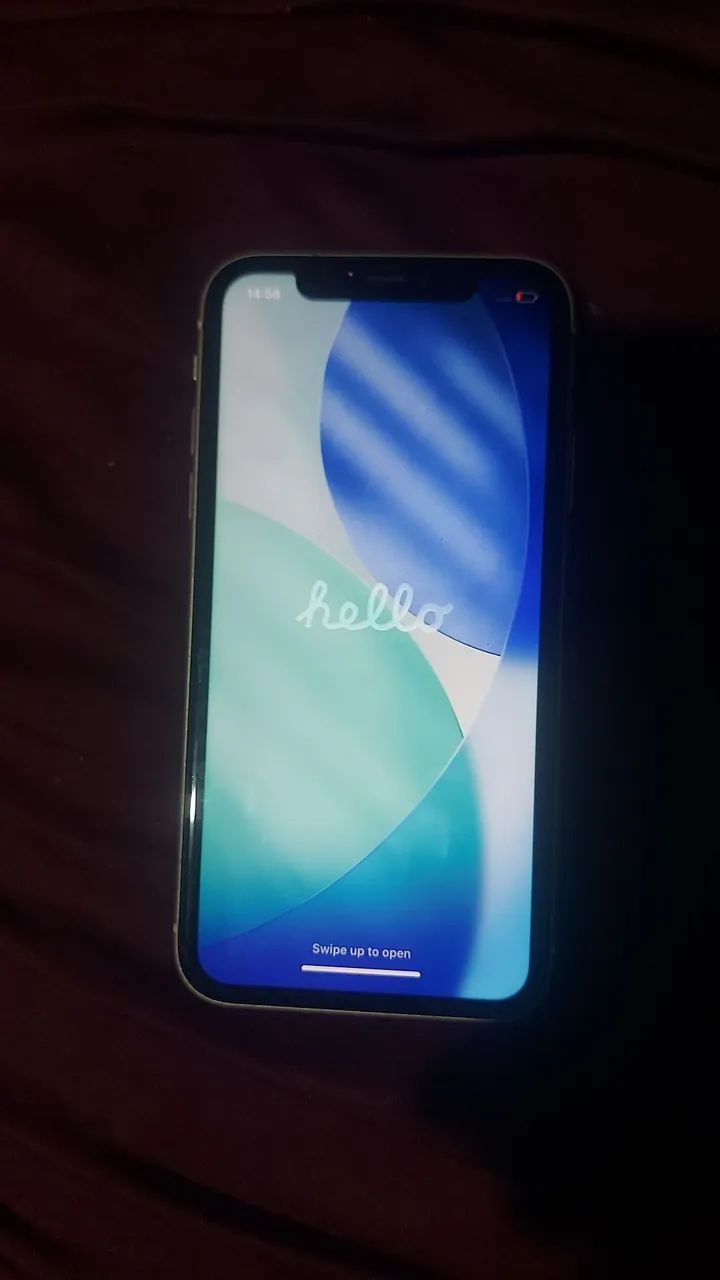 Vendo iphone 11 nunca aberto - Foto 2