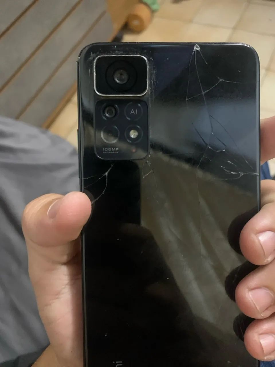 Redmi note 11 pro 5G  - Foto 3