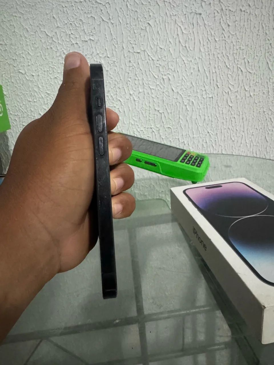 iPhone 14 Pro  - Foto 5