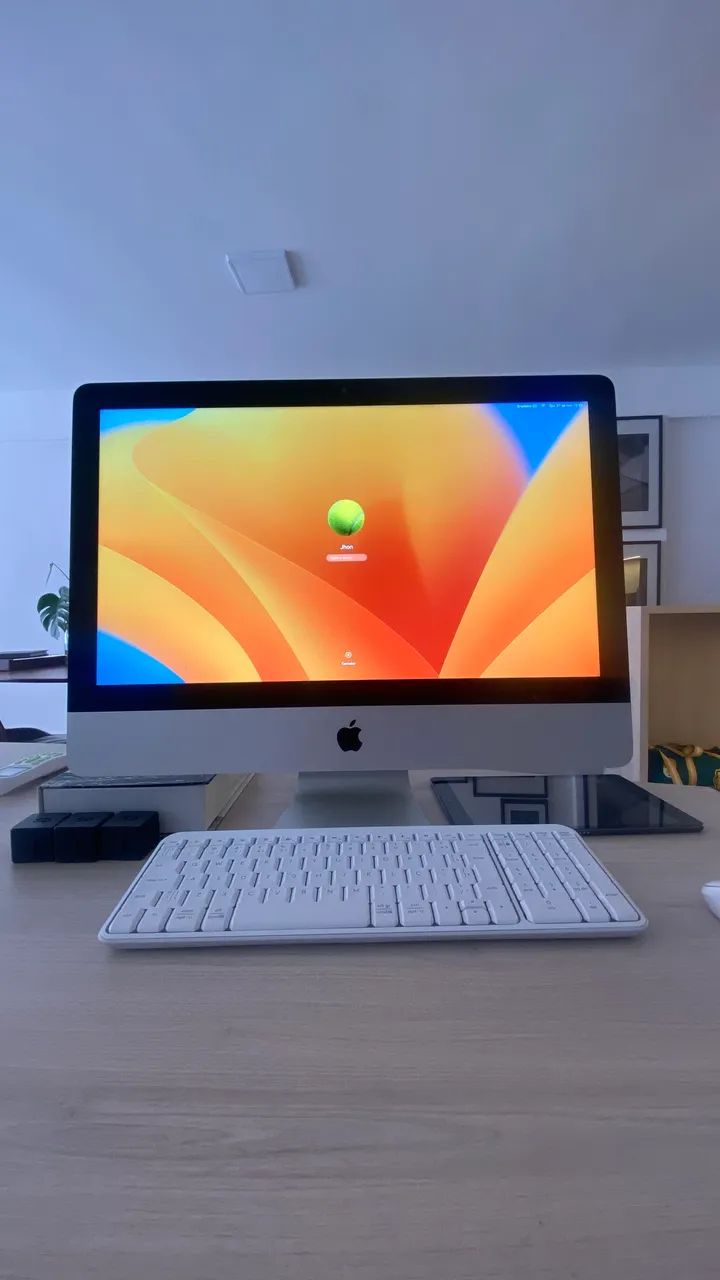 iMac 2012 21.5インチ SSD500GB 16GB iMac 2012 21 5インチ SSD500GB 16GB｜Yahoo!フリマ（旧PayPayフリマ）