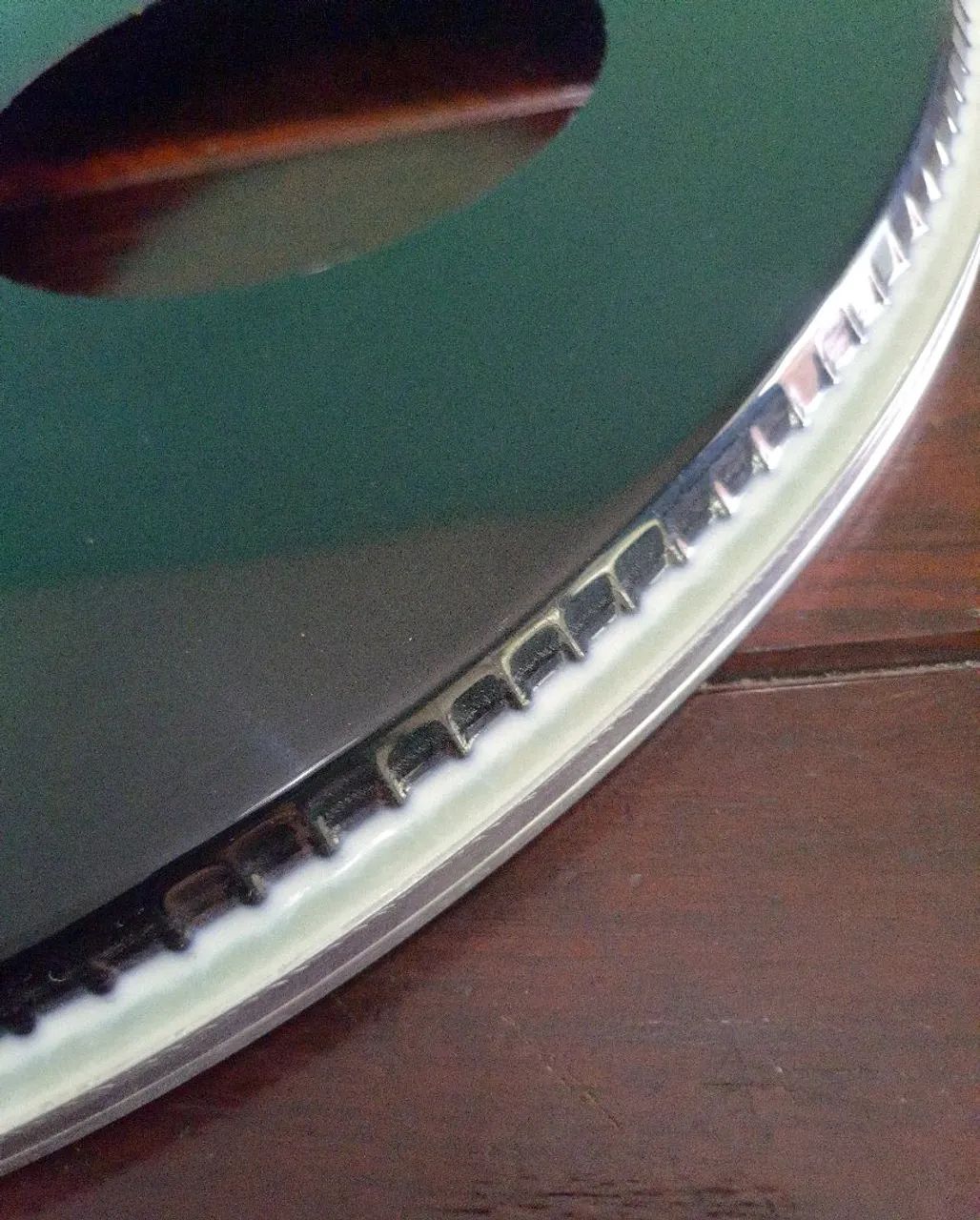 Pele Evans Odery Custom 20" - Foto 4