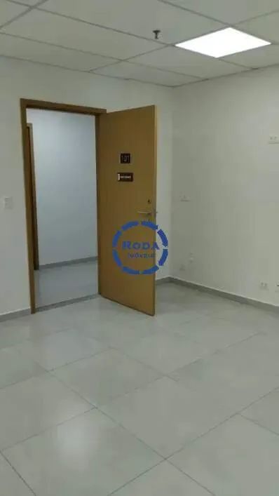 Conjunto Comercial Sala Reformada em Edifício Empresarial, Santos SP - Foto 2