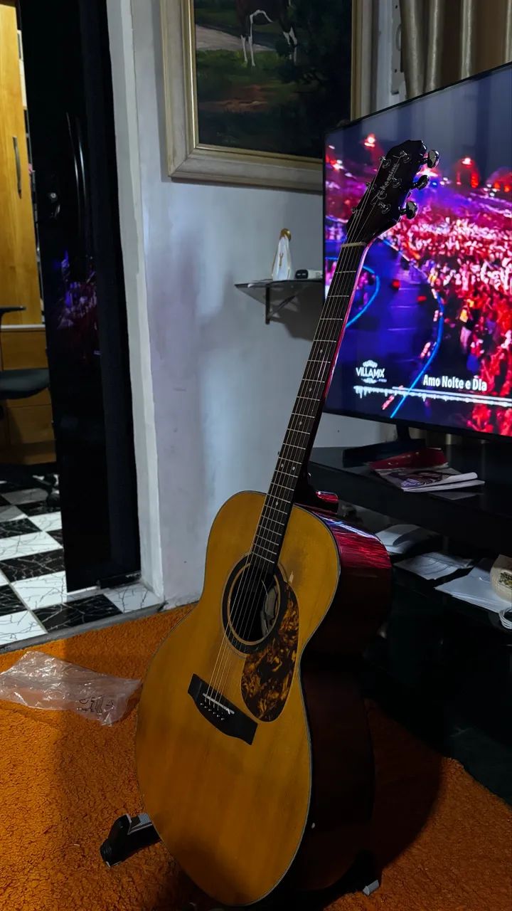 Takamine G230 - Foto 3