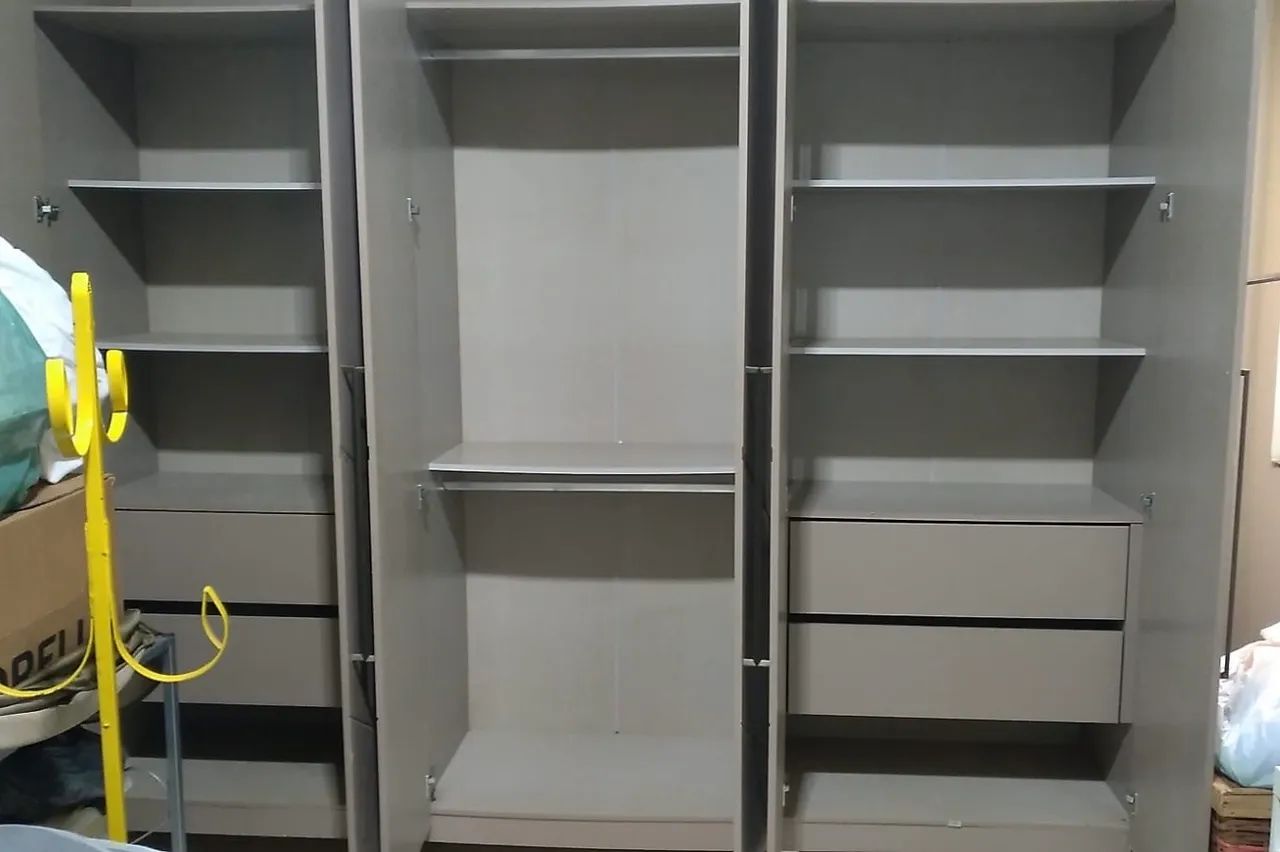 Guarda-roupa  - Foto 2