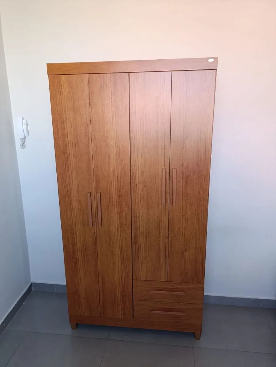 GUARDA ROUPA SOLTEIRO  - Foto 2