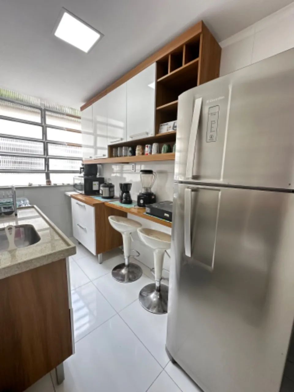 Apartamento Mobiliado para alugar  - Foto 3