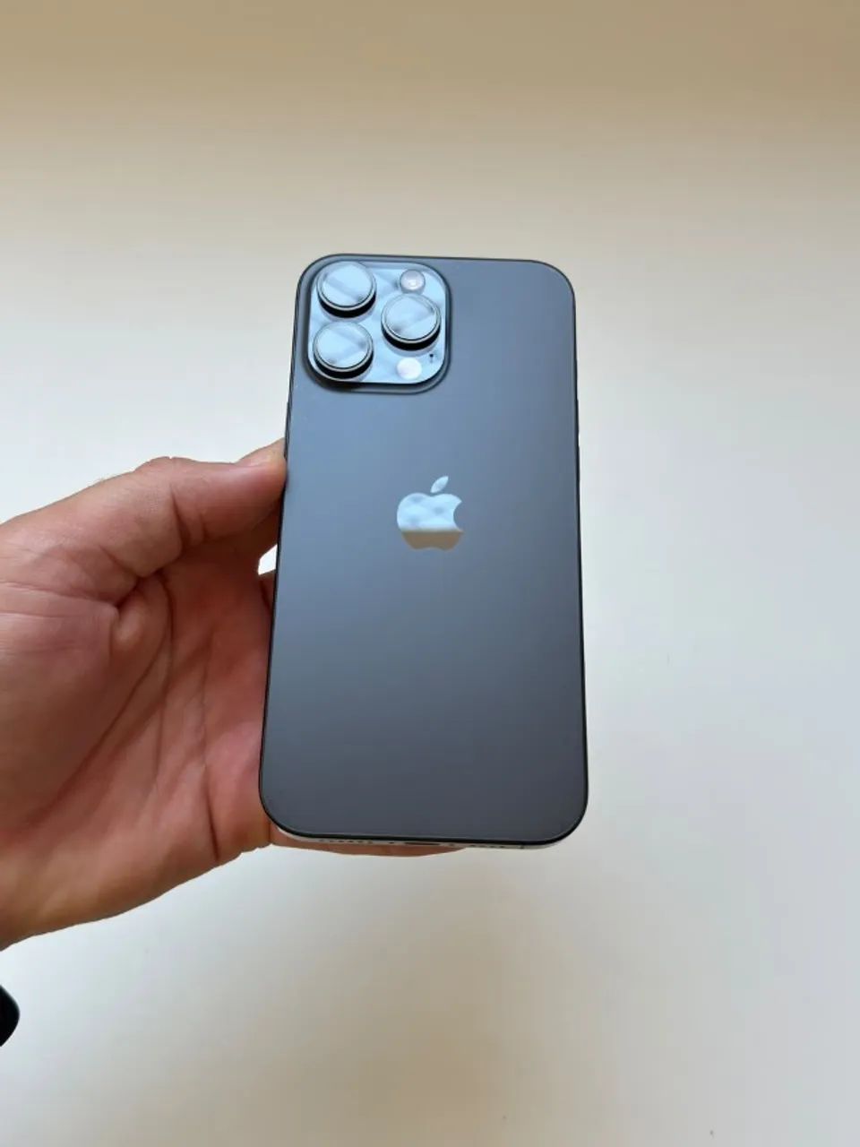 iPhone 16 Pro Max 256GB (garantia e parcelamento) - Foto 3