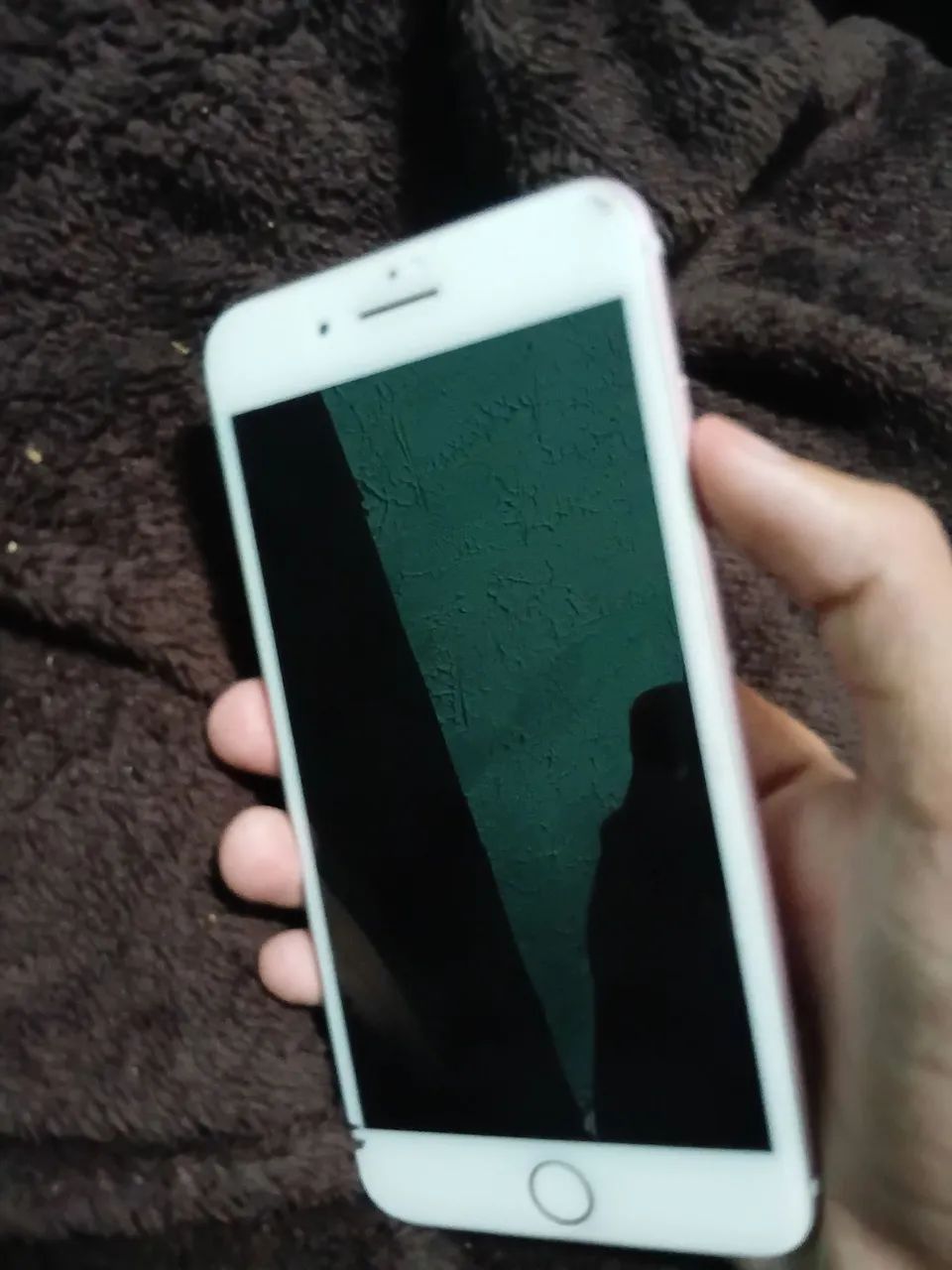 Iphone 7 plus 128gb