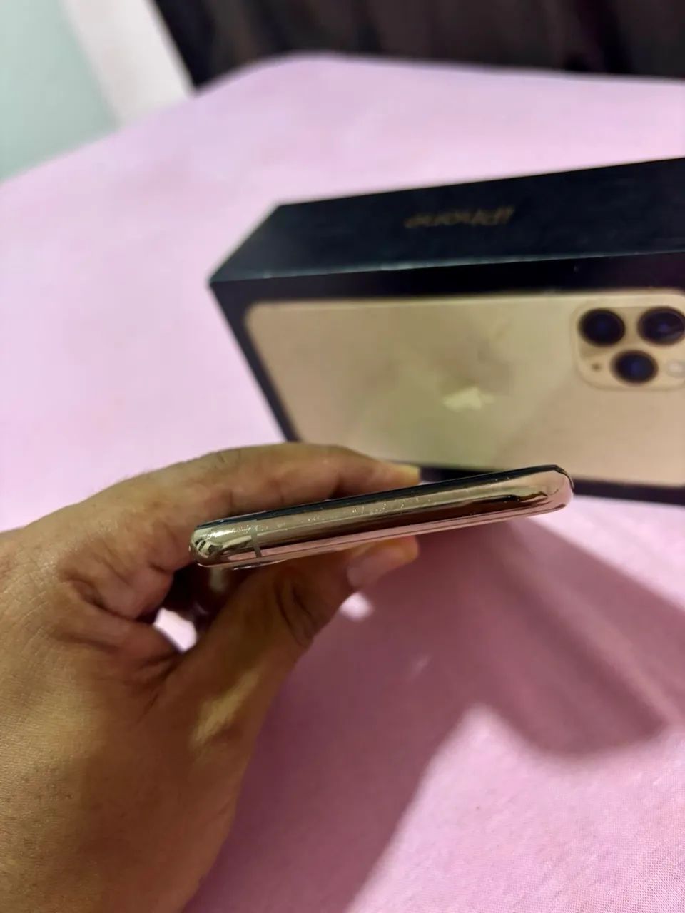 iPhone 11 Pro  - Foto 4