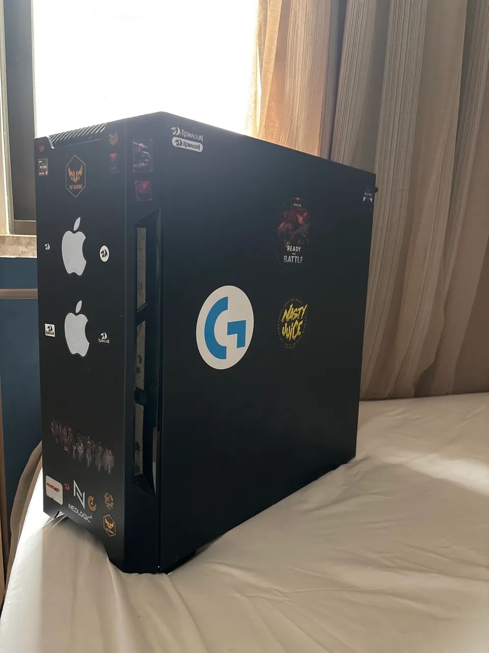 Vendo gabinete NEOLOGIC - Foto 2