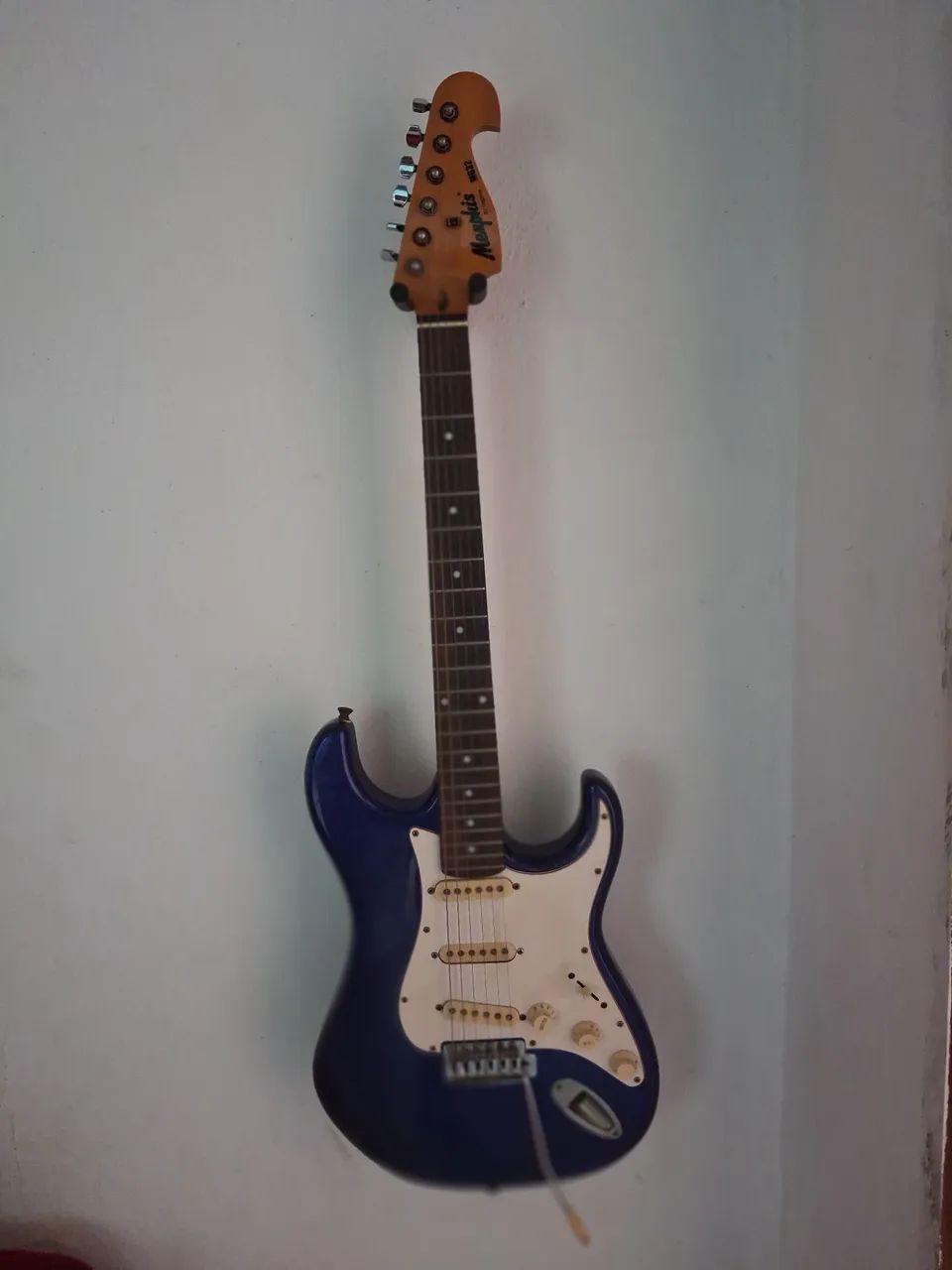 Guitarra MG32  - Foto 2
