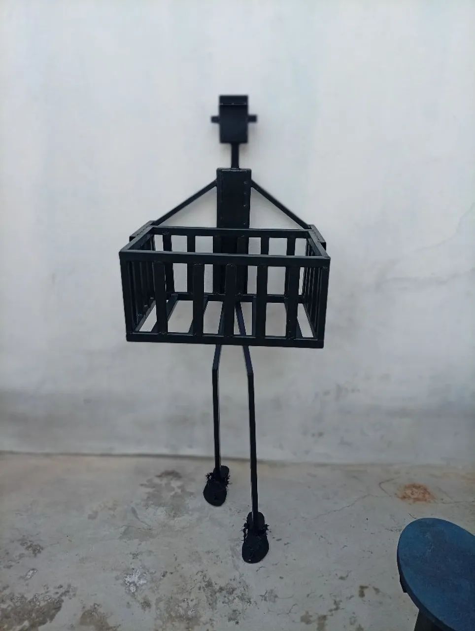 Lixeira  - Foto 2
