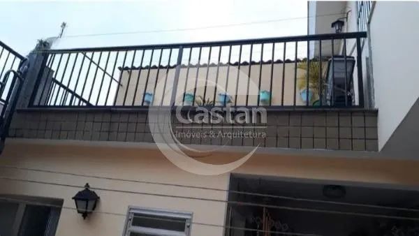 sobrado para alugar na vila prudente - Foto 2