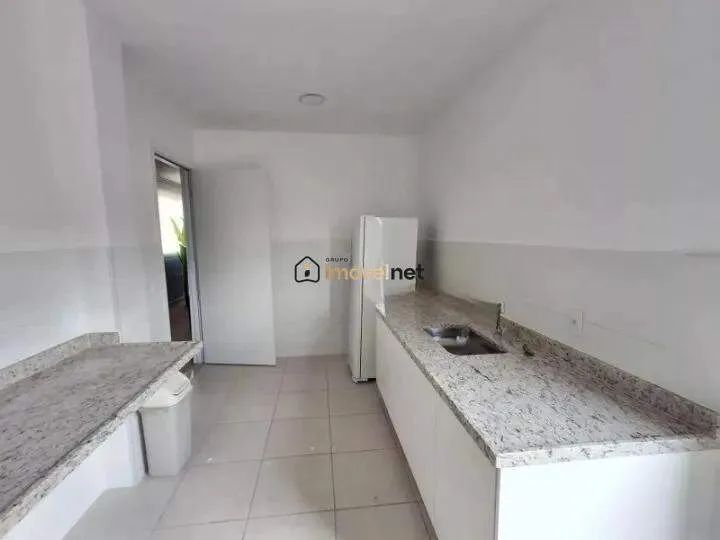 Apartamento novo  02 quartos com varanda - Foto 4