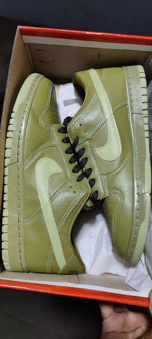Nike Dunk tam 39