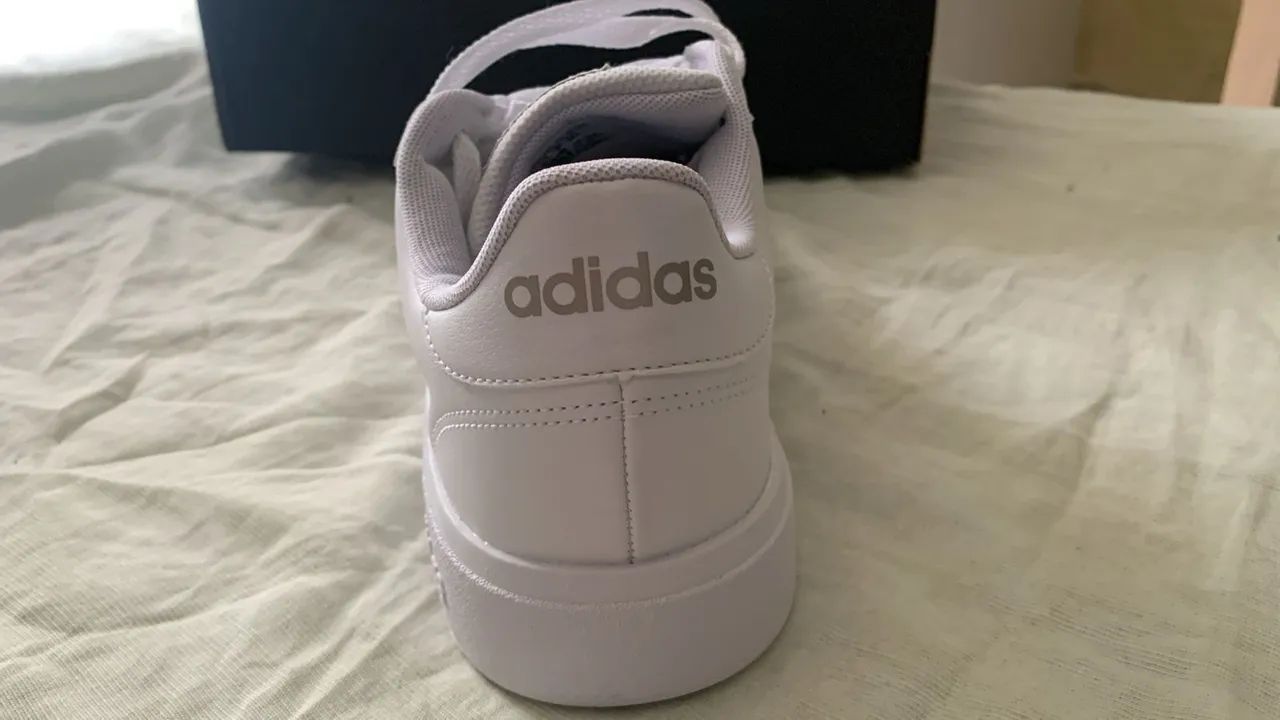 ADIDAS GRAND COURT 2.0 - Foto 5