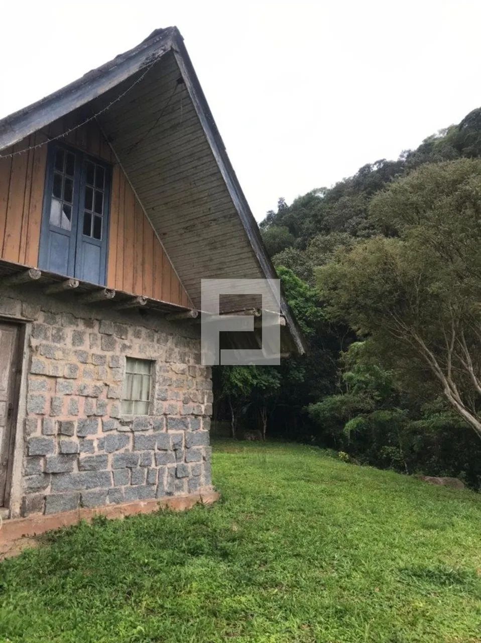 Fazenda / Sítio / Chácara em Colônia Santana - São José, SC - Foto 4