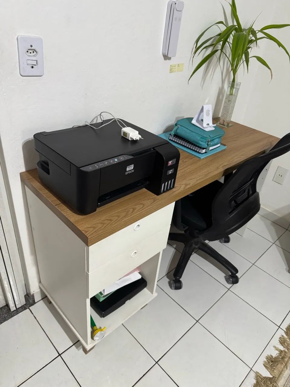 Escrivaninha  - Foto 2
