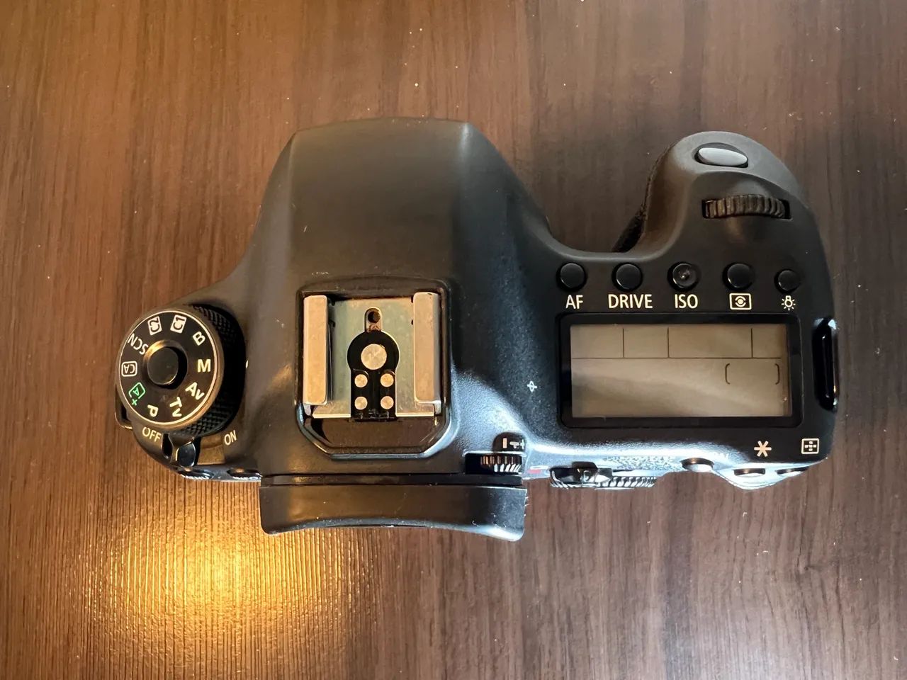 Camera Canon 6D - Foto 5