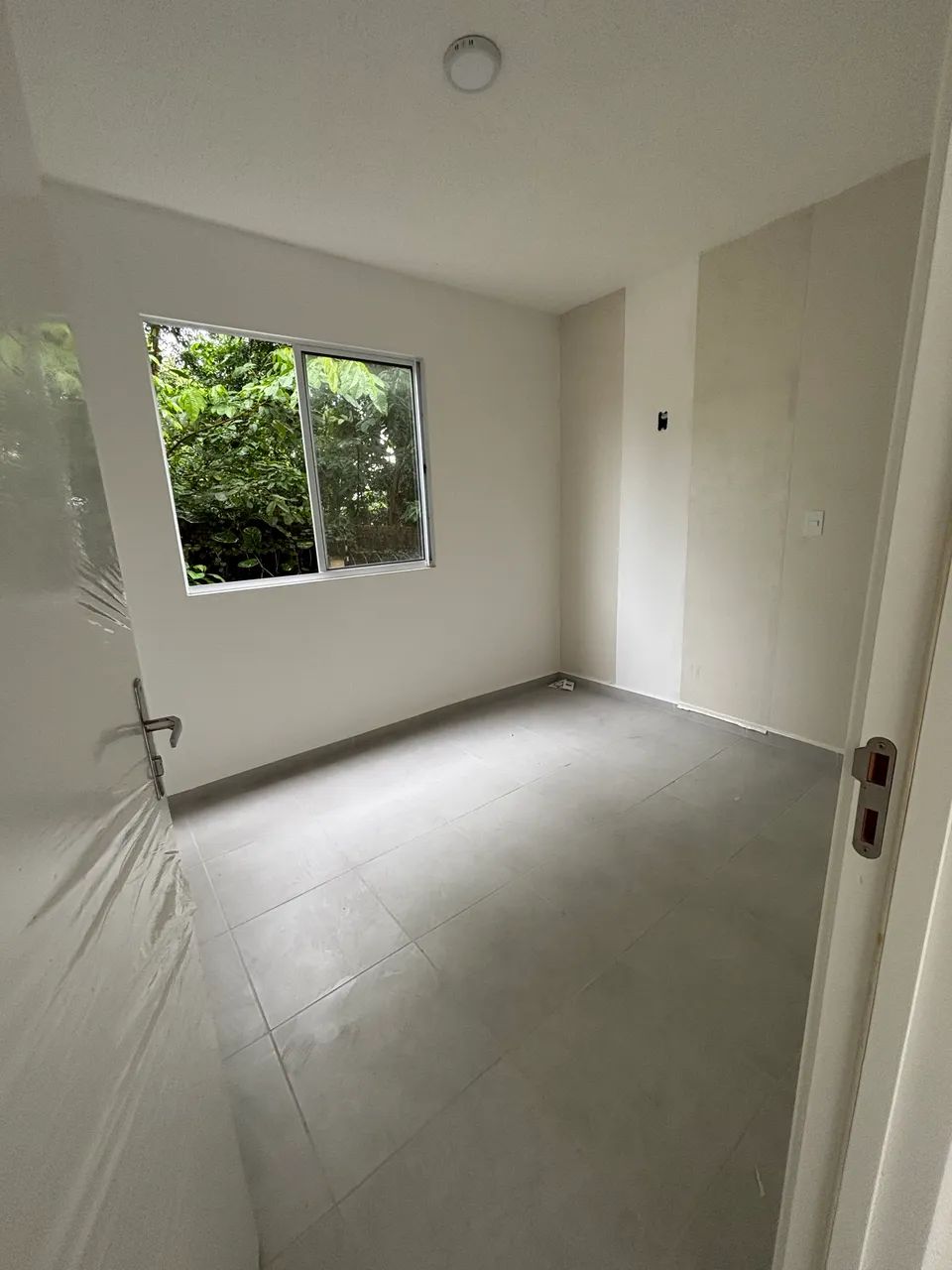 Apartamento Térreo no Smart Arvoredo - Foto 4