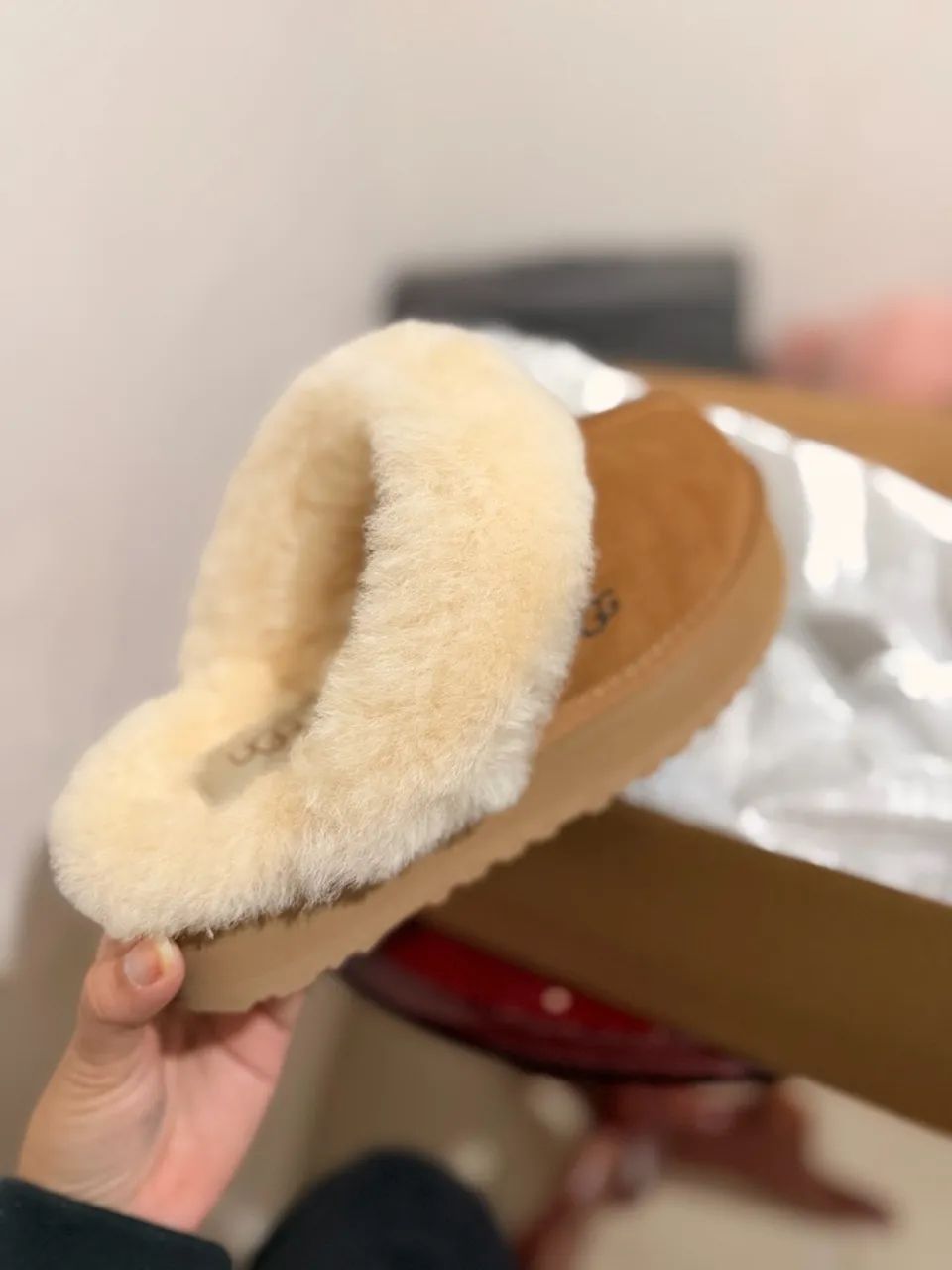 Ugg  - Foto 2