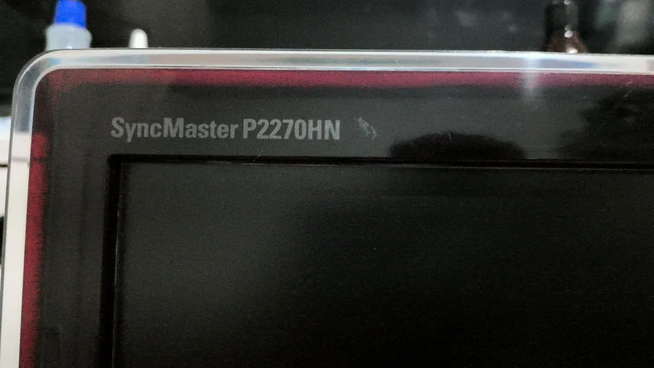 Monitor Samsung 22" - Foto 2