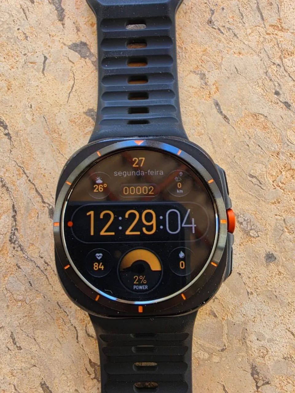 Galaxy Watch Ultra