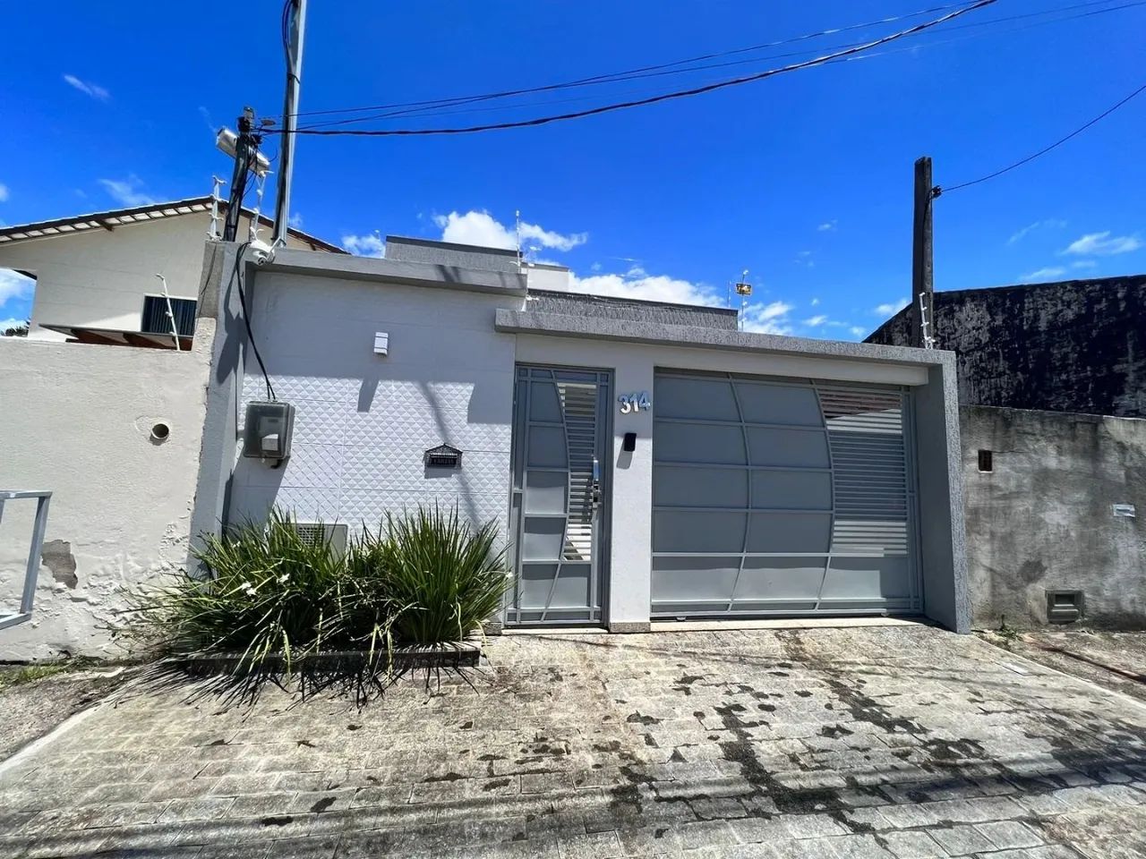 Casa em Parque Imperial - Campos dos Goytacazes