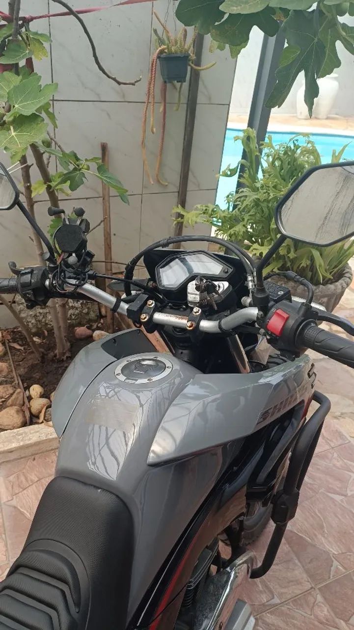 SHI 175 EFI 2024 - Foto 3