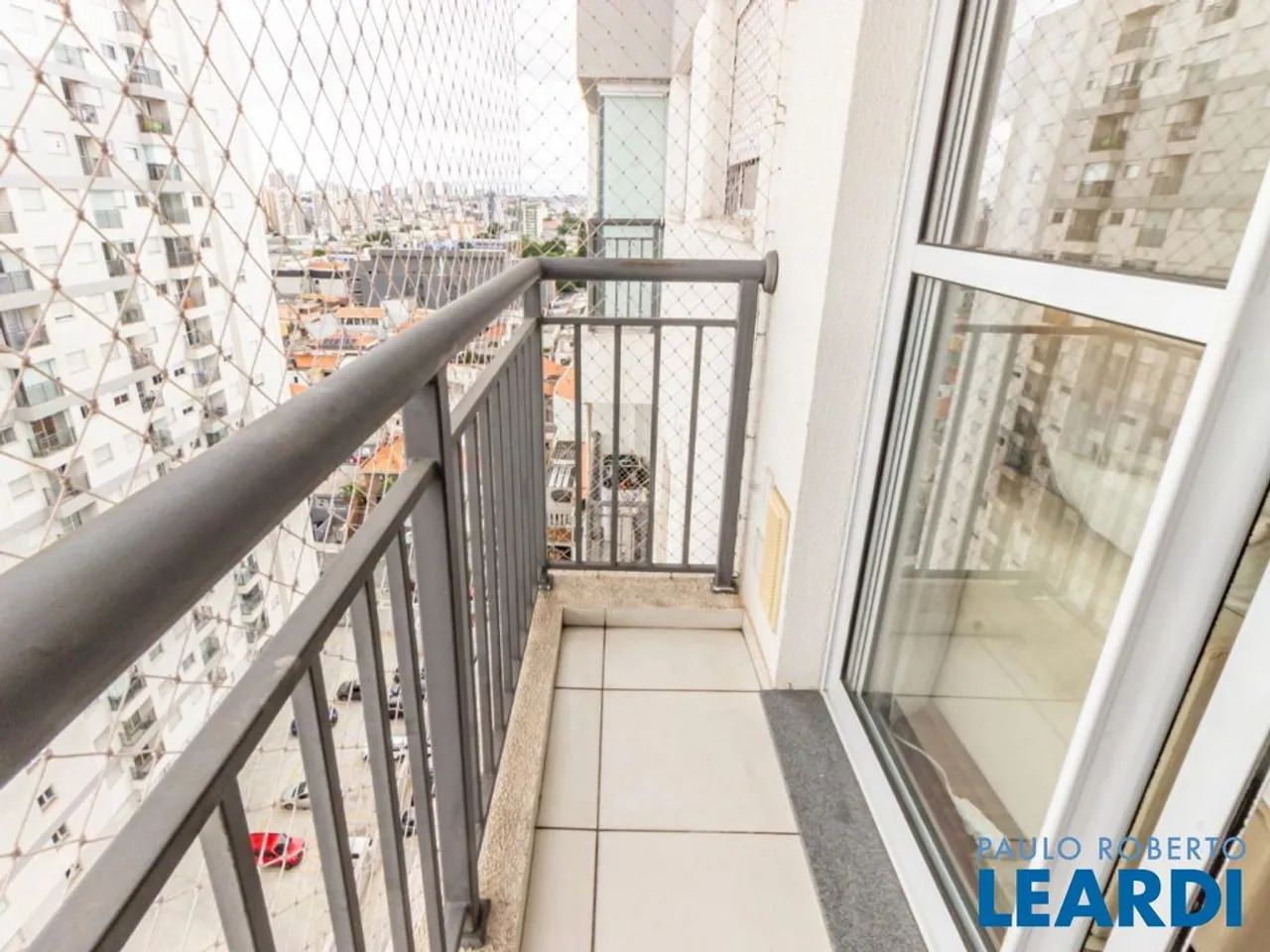 APARTAMENTO - ÁGUA RASA - SP - Foto 5