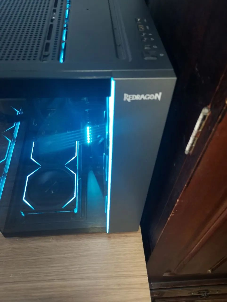 PC gamer Ryzen  - Foto 2