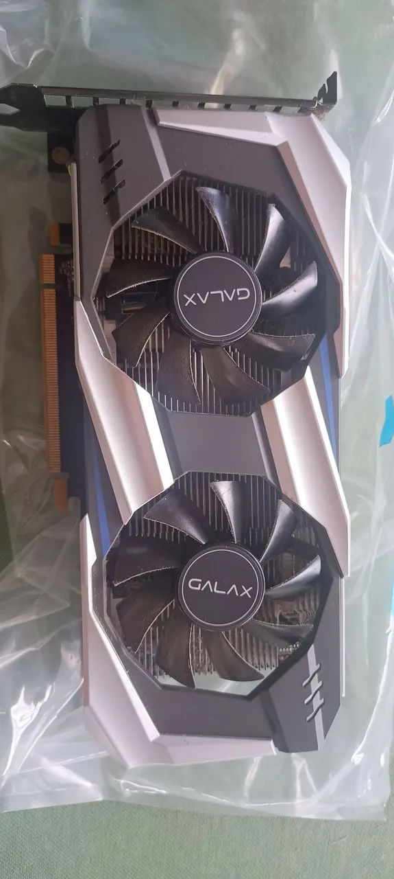 GTX 1060 6GB - Foto 2