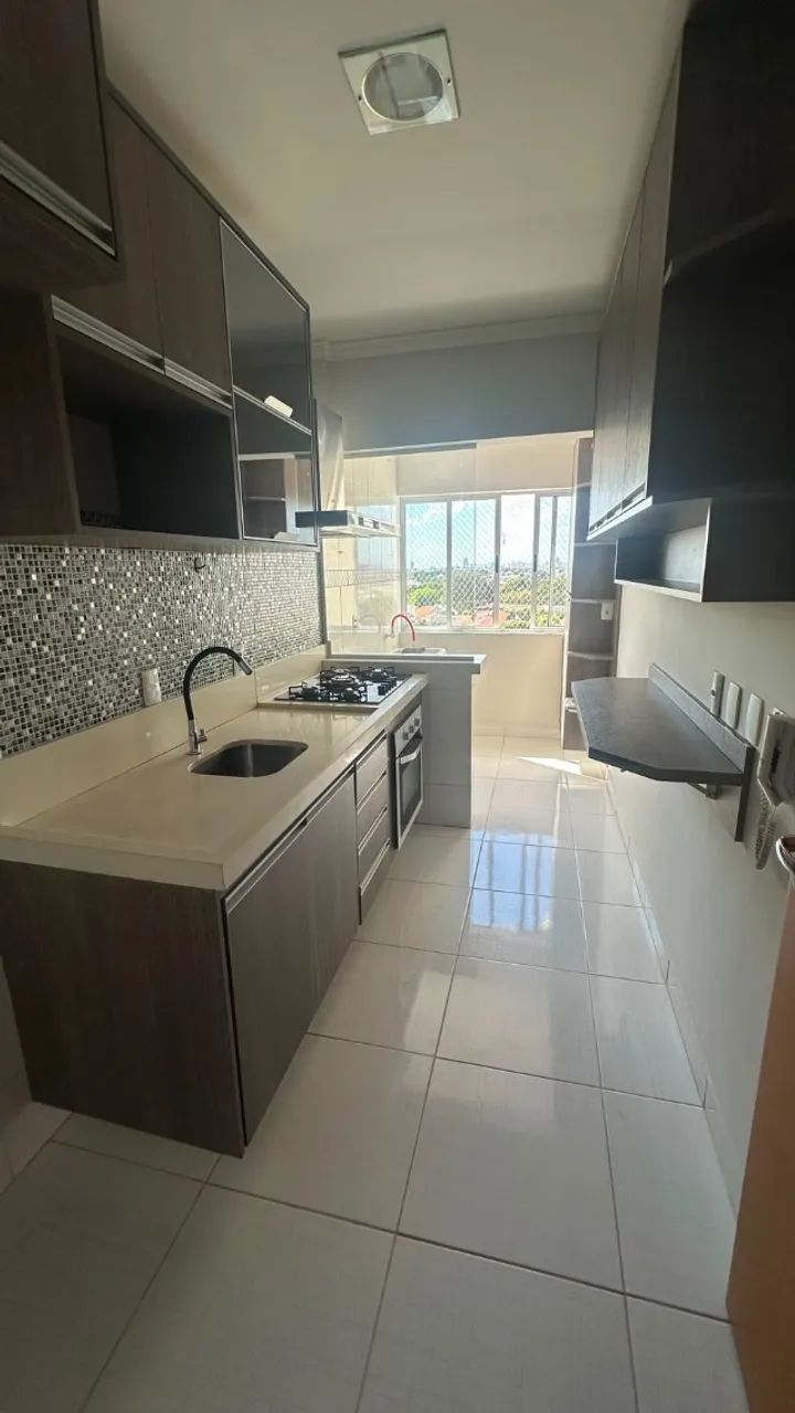 ALUGA-SE APARTAMENTO AMARY RESIDENCE - Foto 7