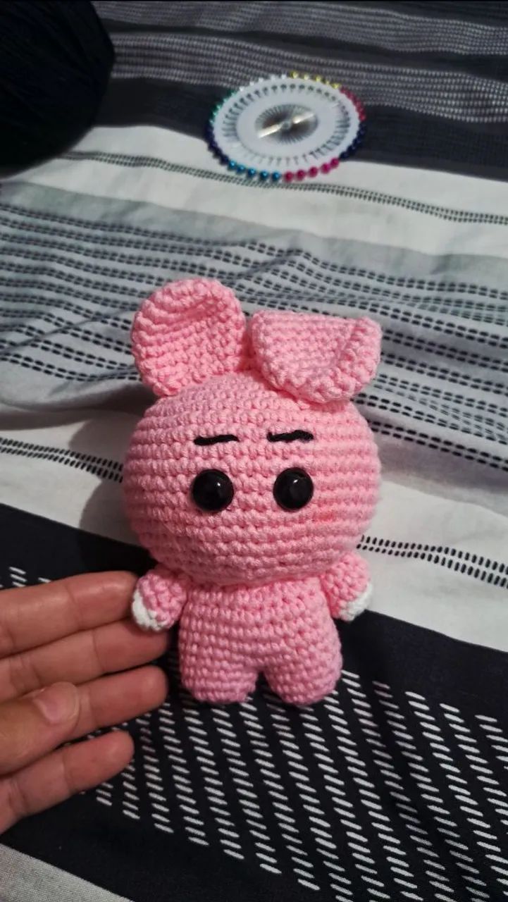 Cooky Bt21
