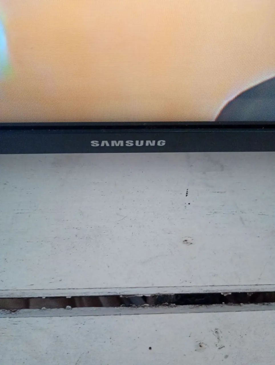 Smart TV Samsung 43 polegadas  - Foto 2