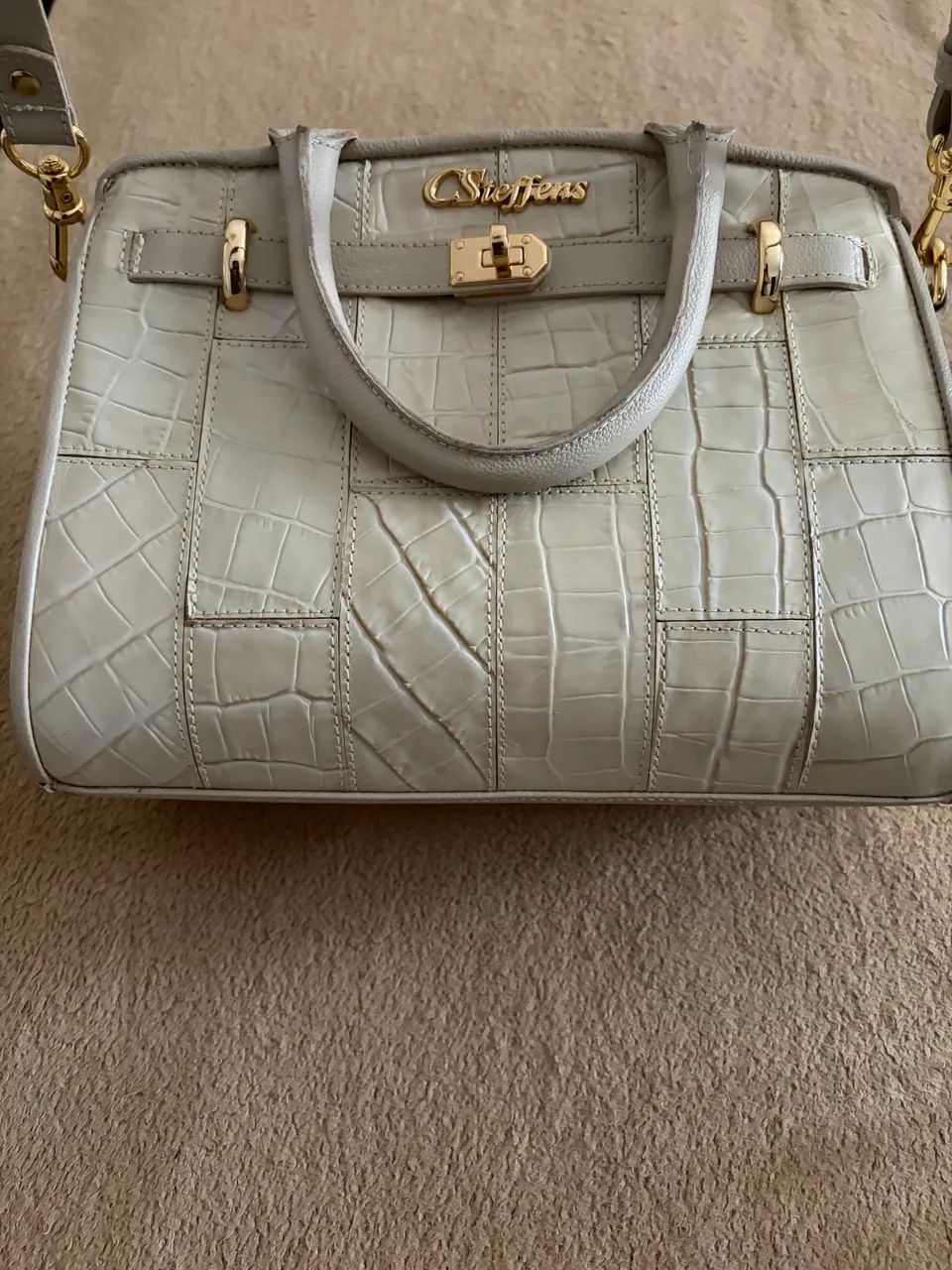 Bolsa Carmem Steffens 