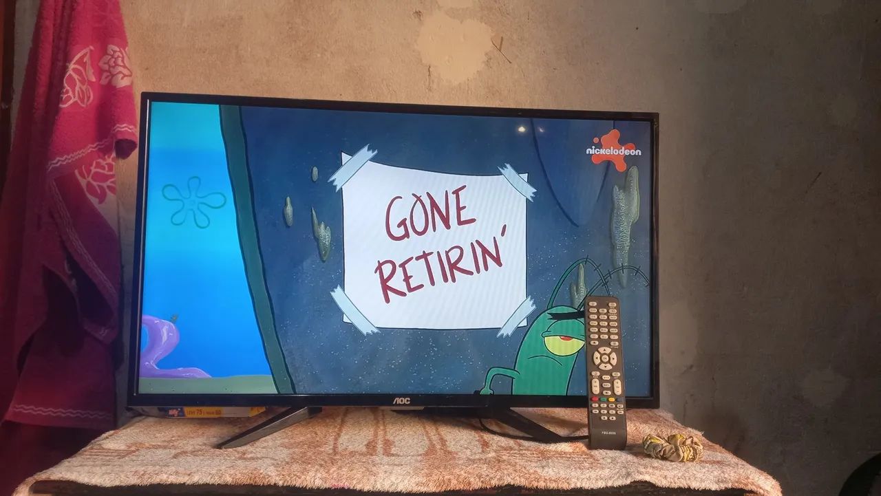 Tv smart 32 polegadas  - Foto 2