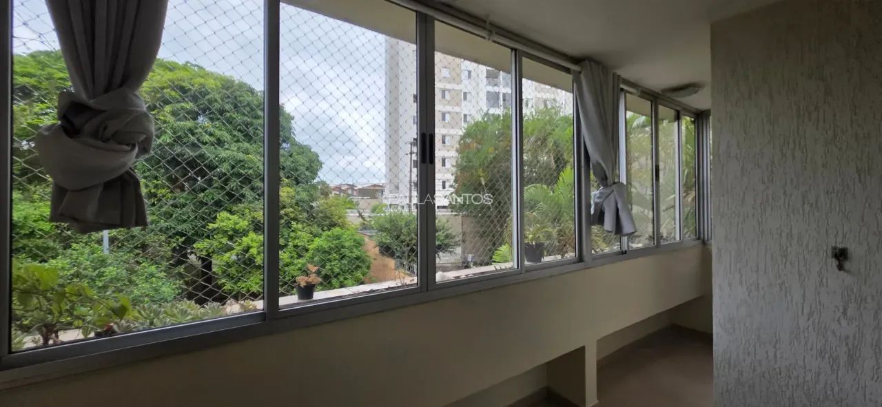 Apartamento com 3 dormitórios para alugar - Vila Haro - Sorocaba/SP - Foto 5