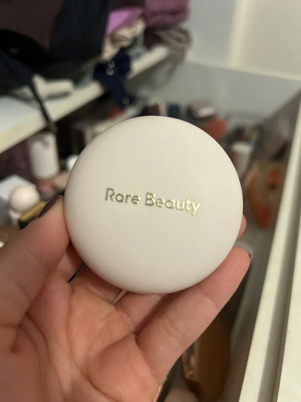 Blush Rare Beauty 
