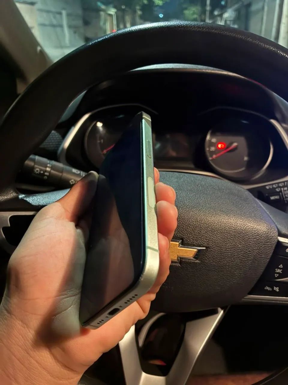 iPhone 15 128GB verde - Foto 4