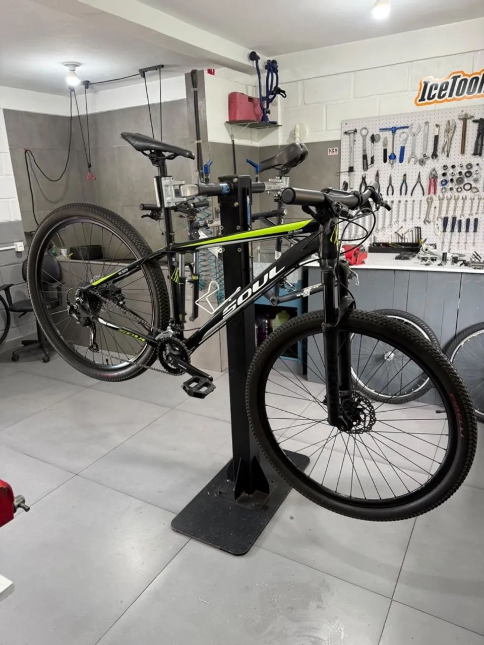 Bicicleta Aro 29 - Foto 2