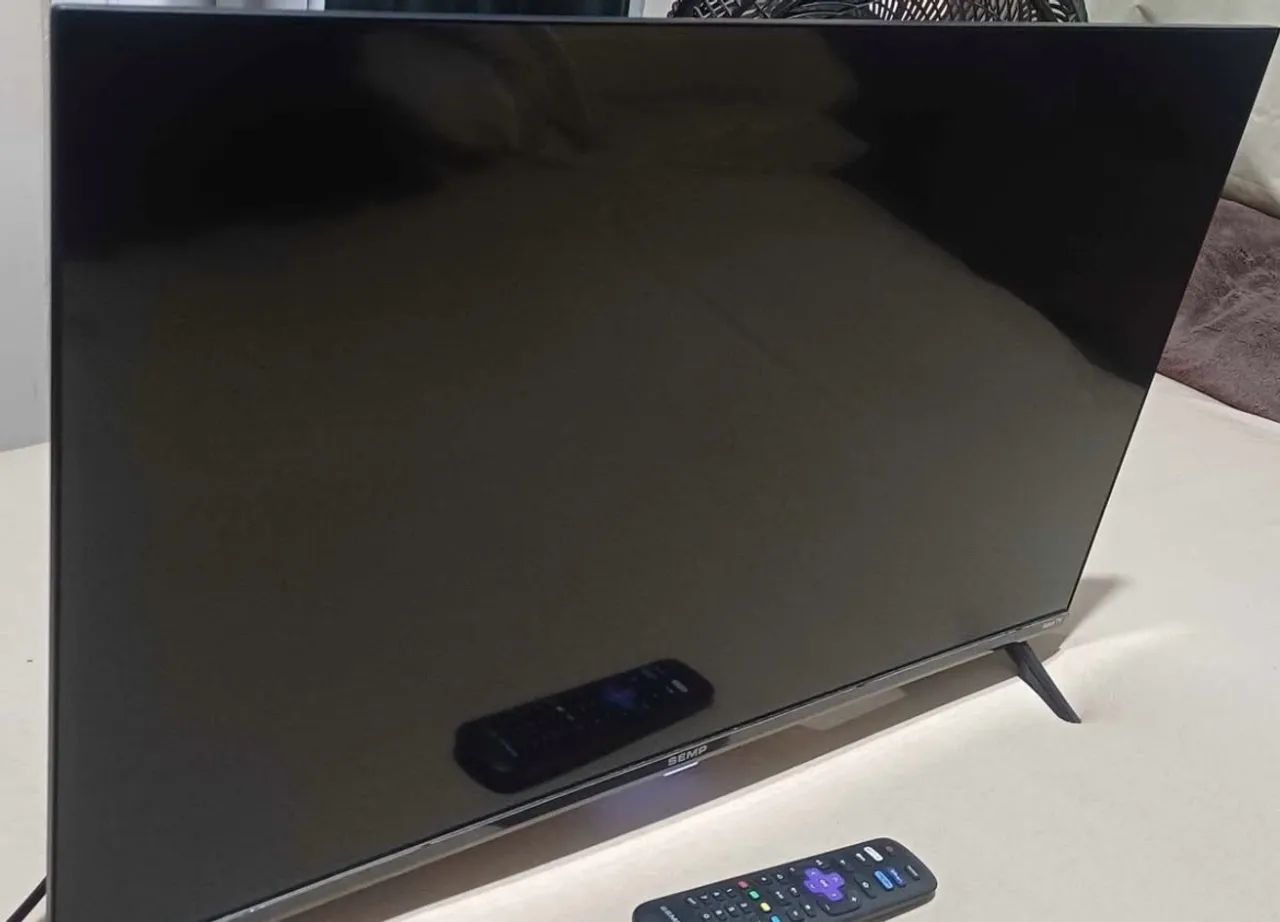 TV SMART 32 SEMP ROCKU - Foto 2