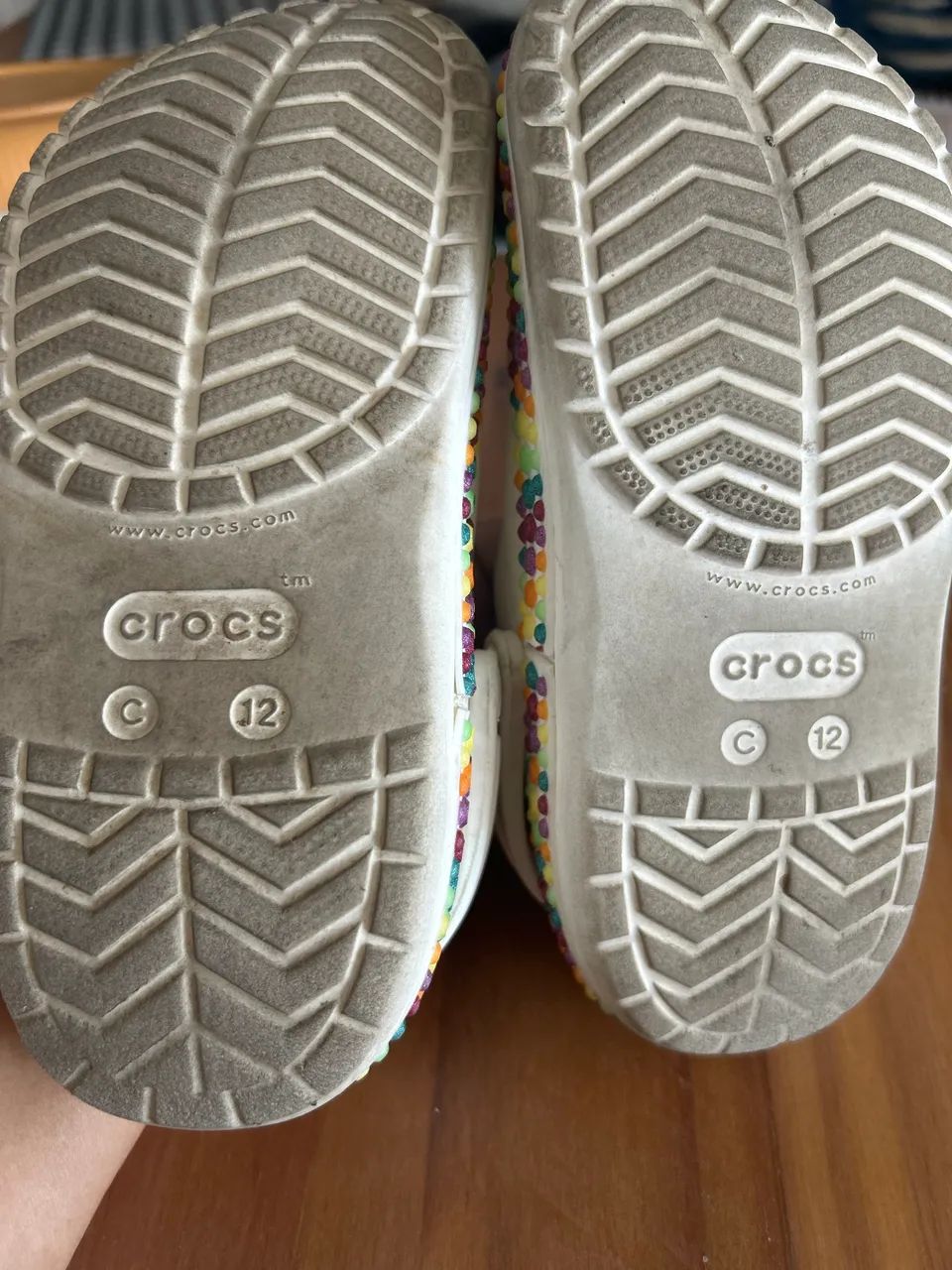 Crocs original infantil  - Foto 2
