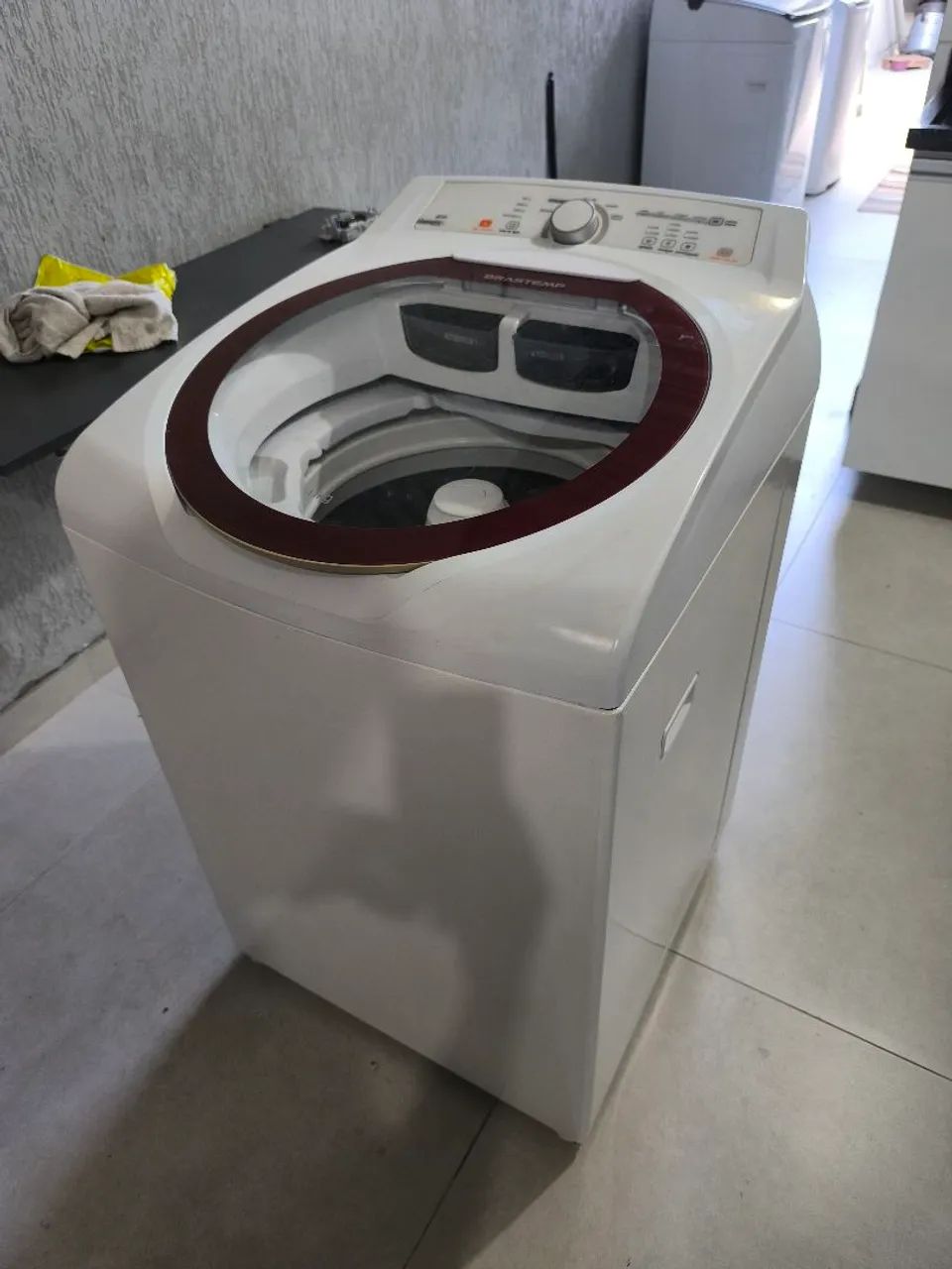 Máquinas de lavar roupas  - Foto 2
